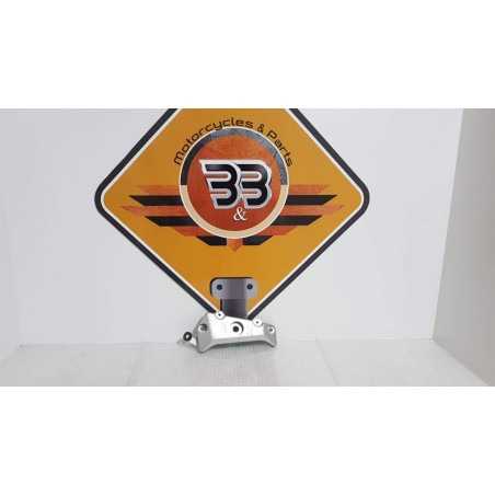 Right Footrest Holder Honda CBF 600 NA - HORNET - PC 38F - 2005 