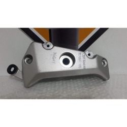 Right Footrest Holder Honda CBF 600 NA - HORNET - PC 38F - 2005 2