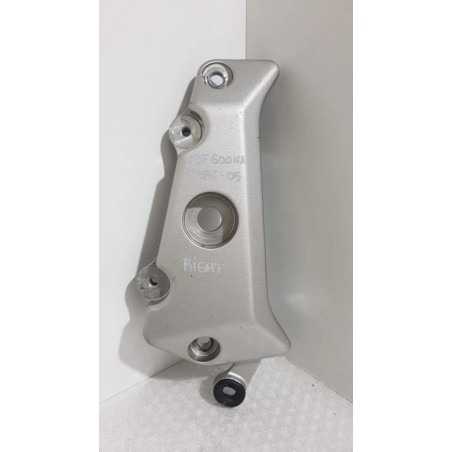 Right Footrest Holder Honda CBF 600 NA - HORNET - PC 38F - 2005 