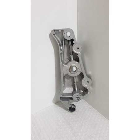 Right Footrest Holder Honda CBF 600 NA - HORNET - PC 38F - 2005 