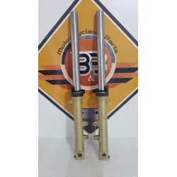 Front Forks Honda CBF 600 NA - HORNET - PC 38F - 2005 2