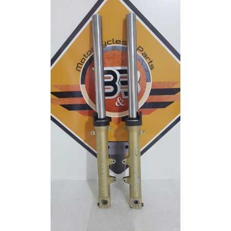 Telescoape Honda CBF 600 NA - HORNET - PC 38F - 2005 
