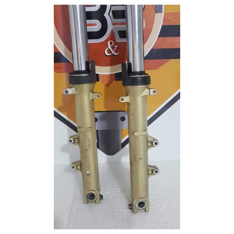 Telescoape Honda CBF 600 NA - HORNET - PC 38F - 2005 