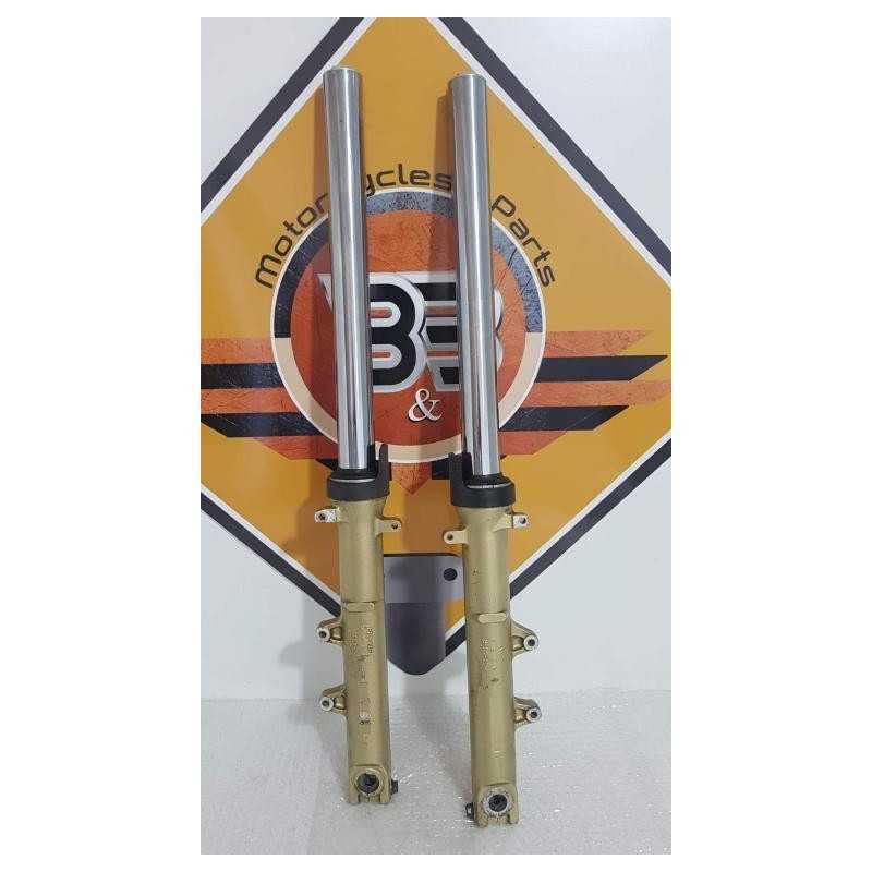 Telescoape Honda CBF 600 NA - HORNET - PC 38F - 2005 