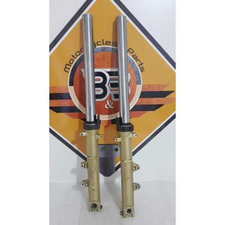 Telescoape Honda CBF 600 NA - HORNET - PC 38F - 2005 