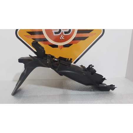 Rear Fender Honda CBF 600 NA - HORNET - PC 38F - 2005 