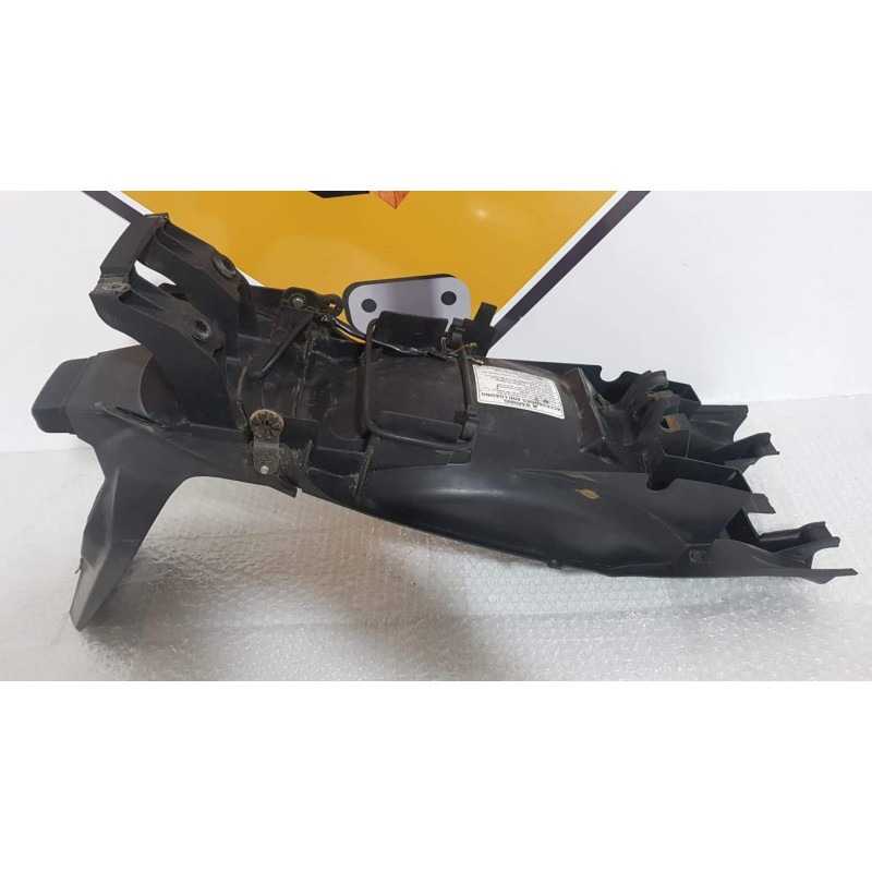 Undertail Honda CBF 600 NA - HORNET - PC 38F - 2005 