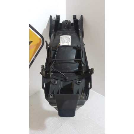 Rear Fender Honda CBF 600 NA - HORNET - PC 38F - 2005 