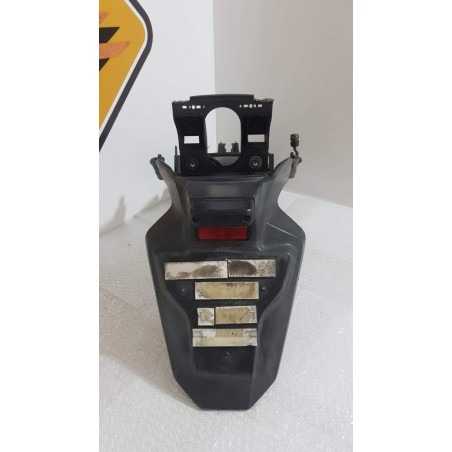 Rear Fender Honda CBF 600 NA - HORNET - PC 38F - 2005 