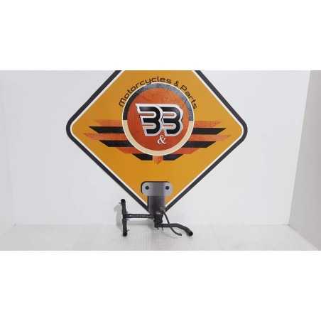 Valva Aer Honda CBF 600 NA - HORNET - PC 38F - 2005 