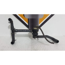 Valva Aer Honda CBF 600 NA - HORNET - PC 38F - 2005 2