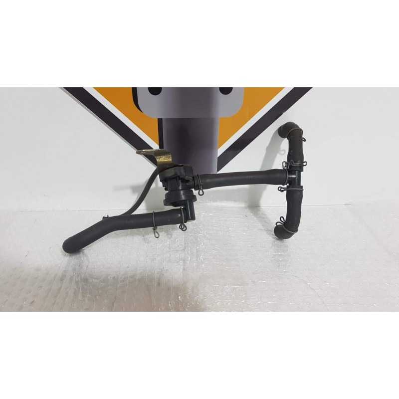 Valva Aer Honda CBF 600 NA - HORNET - PC 38F - 2005 