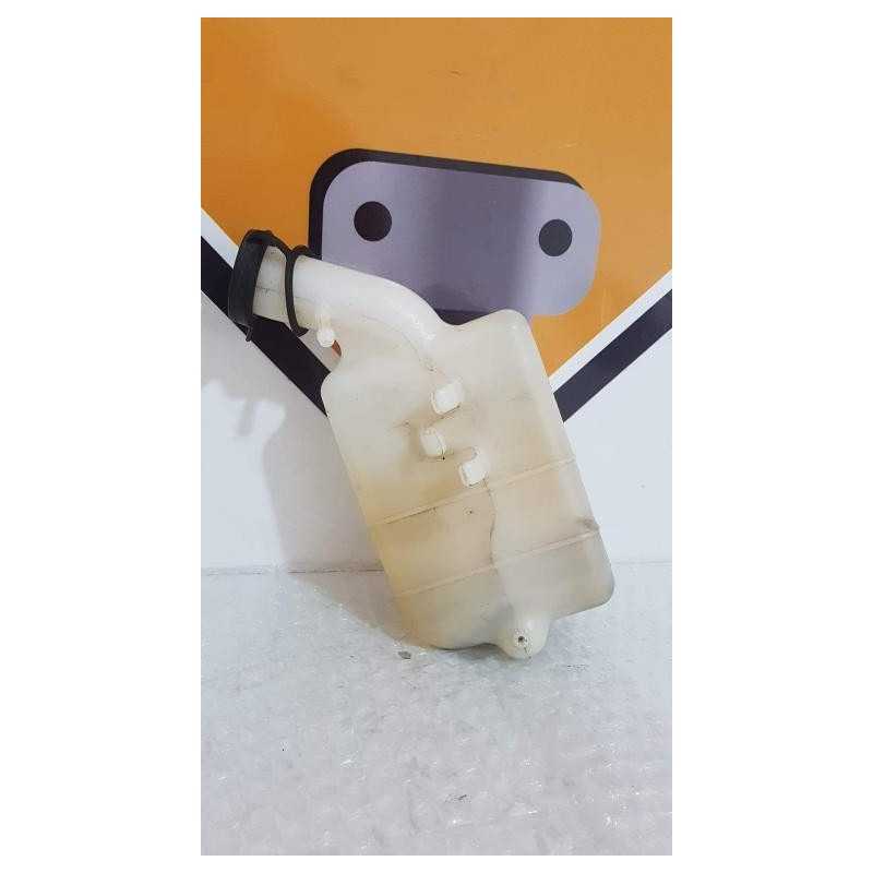 Vas Expansiune Honda CBF 600 NA - HORNET - PC 38F - 2005 