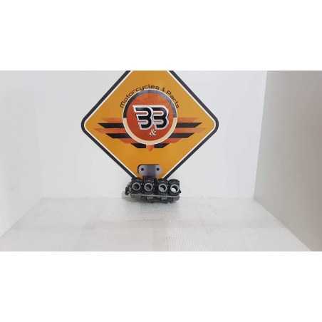 Carburetors Honda CB 600F - Hornet - PC 34 - 2001 