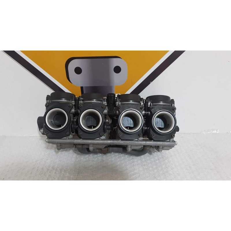 Carburatoare Honda CB 600F - Hornet - PC 34 - 2001 