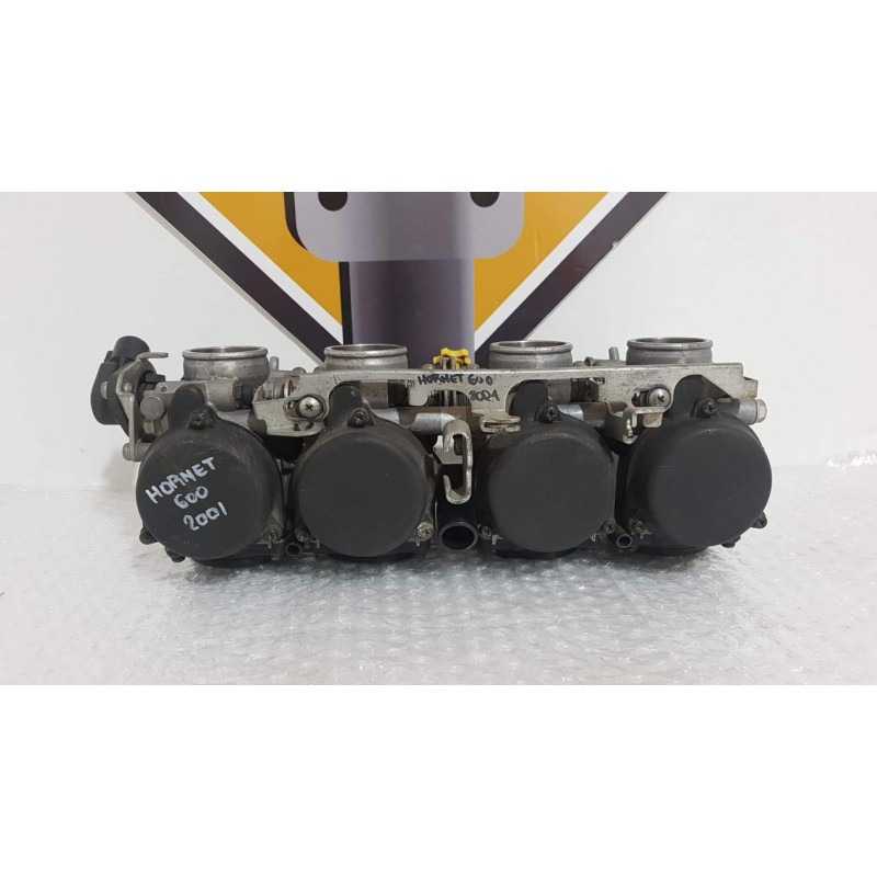 Carburatoare Honda CB 600F - Hornet - PC 34 - 2001 
