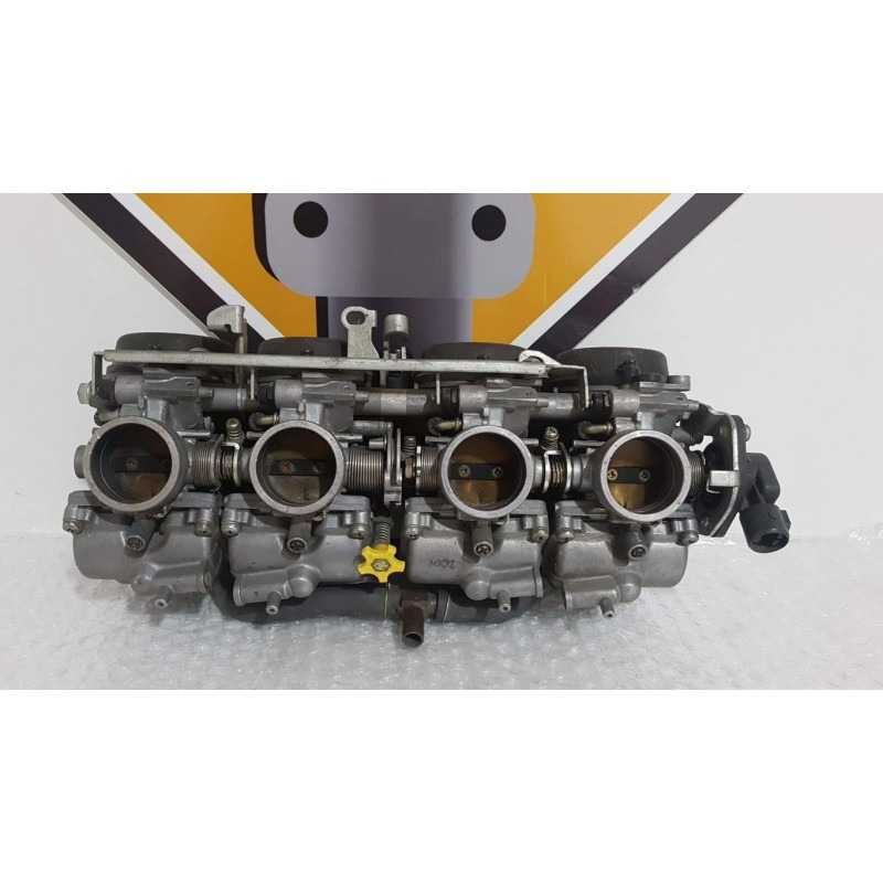 Carburatoare Honda CB 600F - Hornet - PC 34 - 2001 