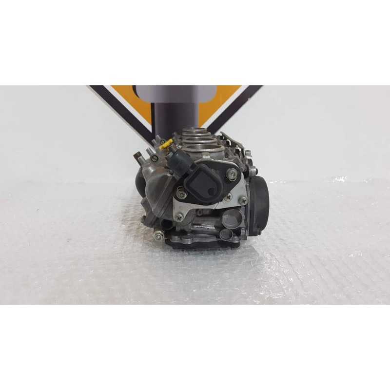 Carburetors Honda CB 600F - Hornet - PC 34 - 2001 