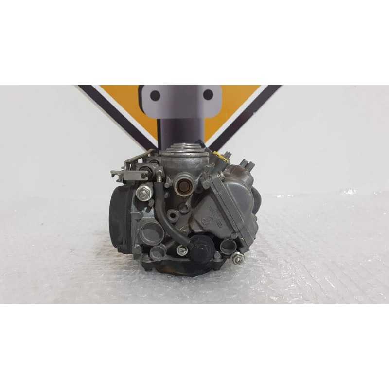 Carburetors Honda CB 600F - Hornet - PC 34 - 2001 