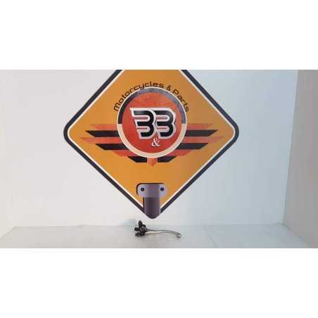 Suport Levier Ambreiaj & Levier & Senzor Honda CBR 600 - F4i - PC 36E - 2003 