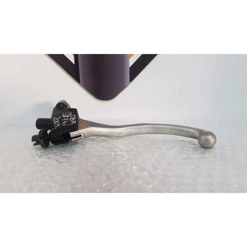 Clutch Lever Bracket & Lever & Sensor Honda CBR 600 - F4i - PC 36E - 2003 