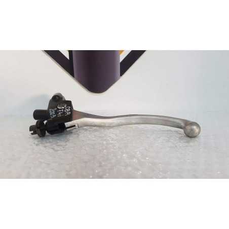 Clutch Lever Bracket & Lever & Sensor Honda CBR 600 - F4i - PC 36E - 2003 