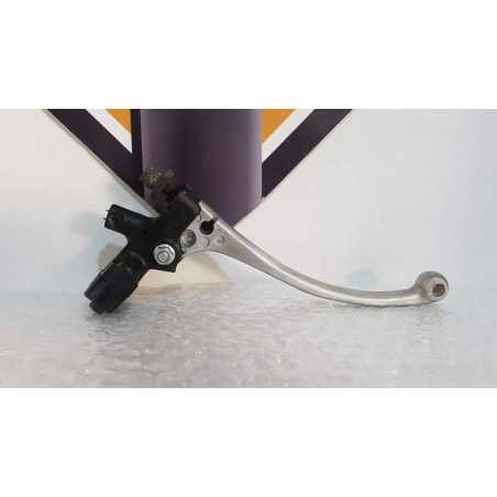 Clutch Lever Bracket & Lever & Sensor Honda CBR 600 - F4i - PC 36E - 2003 