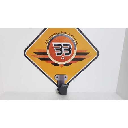 Front Sprocket Cover Ducati Monster 695 - 2006 