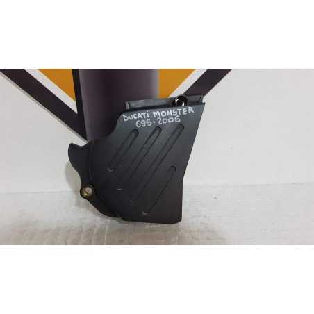 Front Sprocket Cover Ducati Monster 695 - 2006 