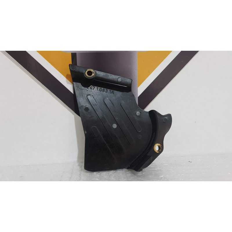 Front Sprocket Cover Ducati Monster 695 - 2006 