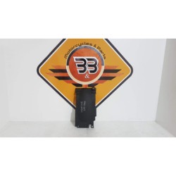 Semiaripa Spate Ducati Monster 695 - 2006 