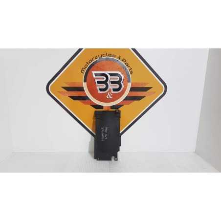 Rear Fender / Mudflap Ducati Monster 695 - 2006 