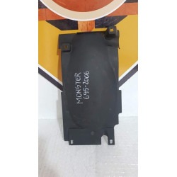 Semiaripa Spate Ducati Monster 695 - 2006 2