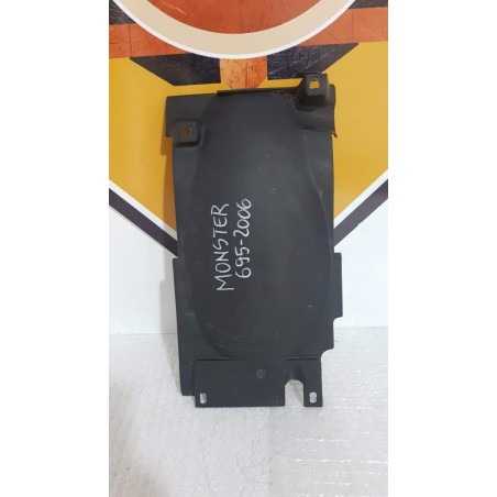 Semiaripa Spate Ducati Monster 695 - 2006 