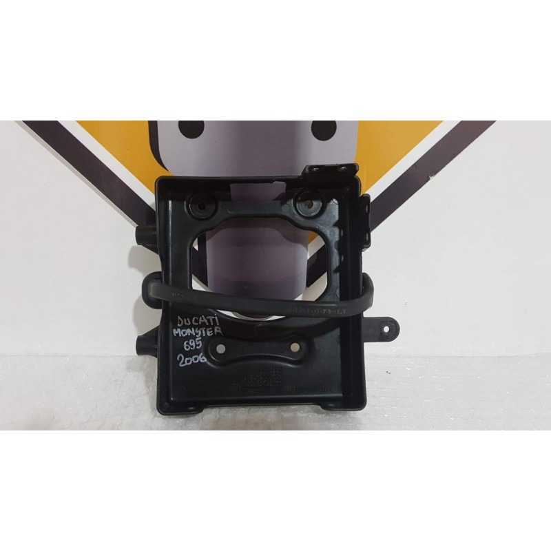 Battery Holder Ducati Monster 695 - 2006 