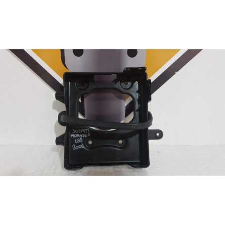 Battery Holder Ducati Monster 695 - 2006 