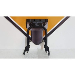 Headlight Bracket Ducati Monster 695 - 2006 2