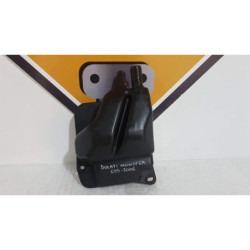 Oil Catch Tank Ducati Monster 695 - 2006 2