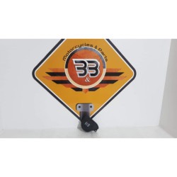 Front Sprocket Cover Honda CBR 600 F3 - PC 25E - 1998