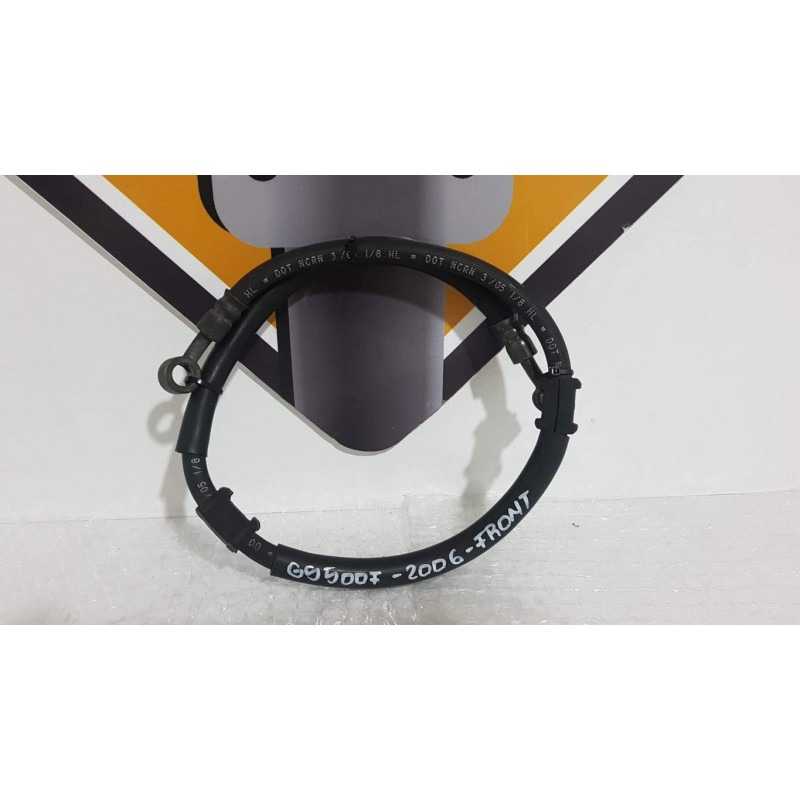 Conducta Frana Fata Suzuki GS 500 F - 2006 