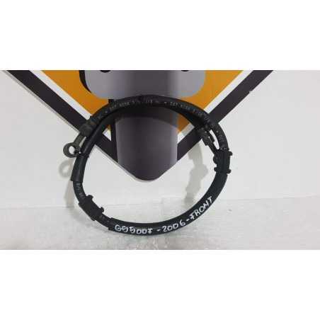 Front Brake Hose Suzuki GS 500 F - 2006 