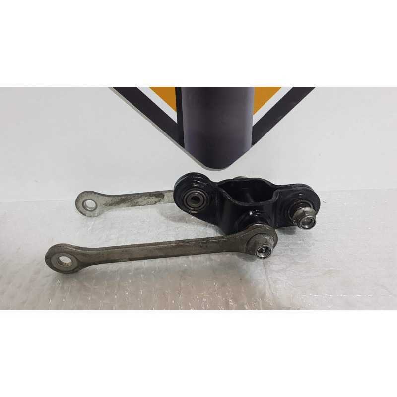 Shock Absorber Linkage Suzuki GS 500 F - 2006 