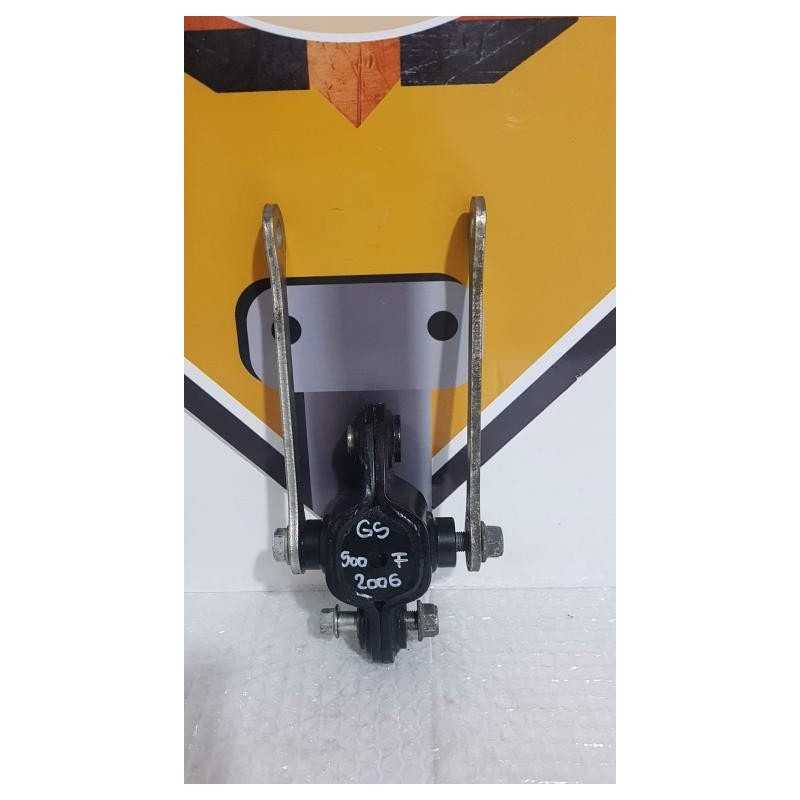Cuplaj Amortizor Suzuki GS 500 F - 2006 