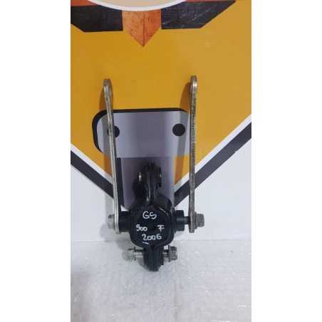 Shock Absorber Linkage Suzuki GS 500 F - 2006 
