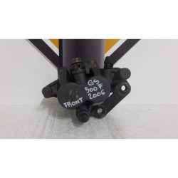 Front Brake Caliper Suzuki GS 500 F - 2006 2