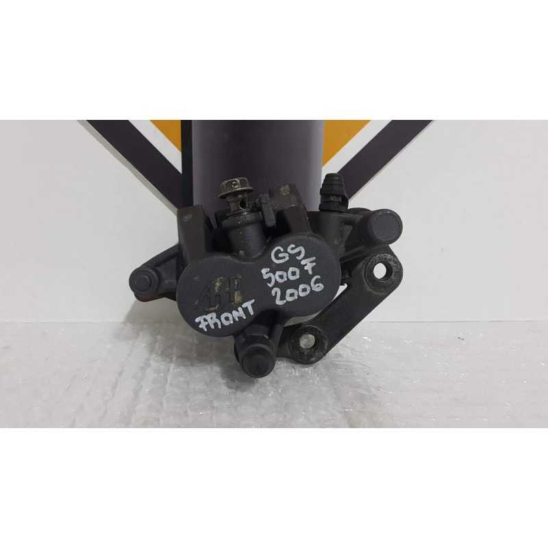 Front Brake Caliper Suzuki GS 500 F - 2006 