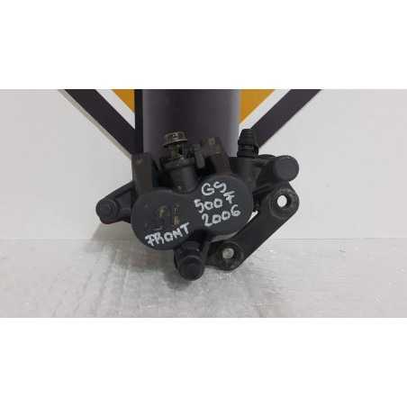 Front Brake Caliper Suzuki GS 500 F - 2006 