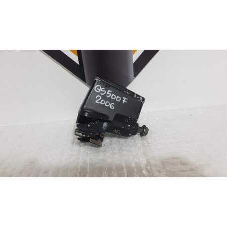 Front Brake Master Cylinder Suzuki GS 500 F - 2006 