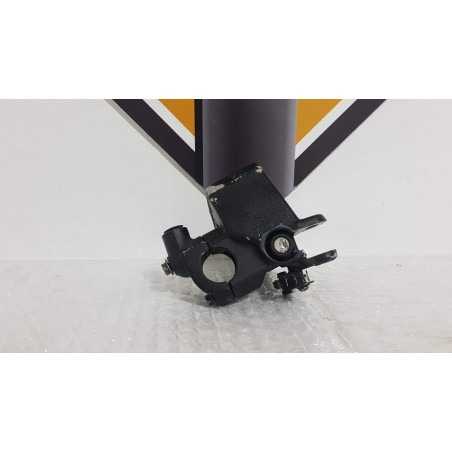 Front Brake Master Cylinder Suzuki GS 500 F - 2006 