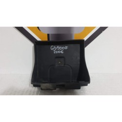 Battery Box Suzuki GS 500 F - 2006 2